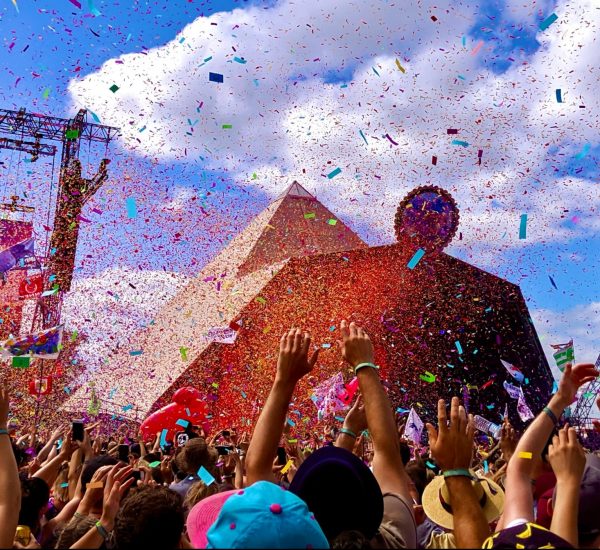 Glastonbury Festival